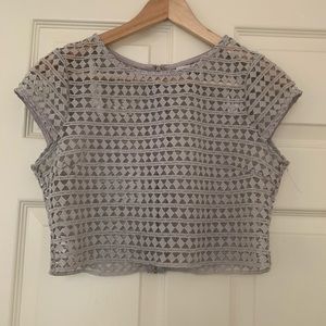 SABO SKIRT| top and skirt